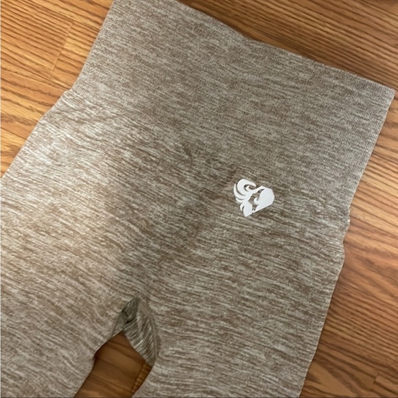 Womens best leggings - Picture 2 of 3